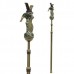 Опора для ружья Primos Trigger Stick Gen3 Tall Monopod (4 шт./уп.) Опора для ружья Primos Trigger Stick Gen3 Tall Monopod (4 шт./уп.)