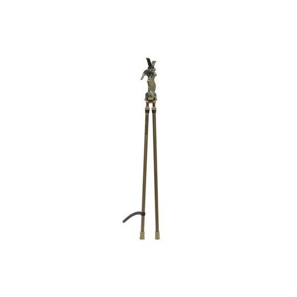 Опора для ружья Primos Trigger Stick Gen3 Tall Bipod (3 шт./уп.)