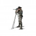 Опора для ружья Primos Trigger Stick Gen3 Tall Tripod (2 шт./уп.)