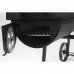 Гриль GoGarden Chef-Smoker 66 Pro