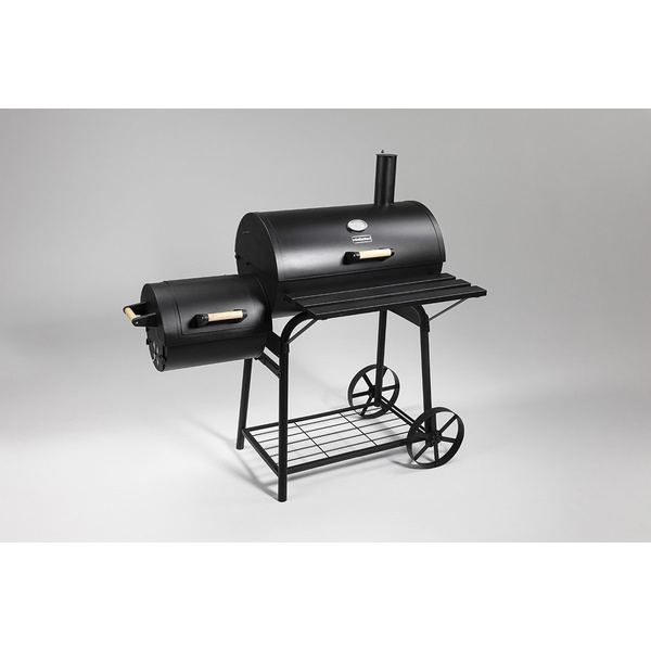 Гриль GoGarden Chef-Smoker 66 Pro Гриль GoGarden Chef-Smoker 66 Pro