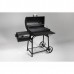 Гриль GoGarden Chef-Smoker 66 Pro