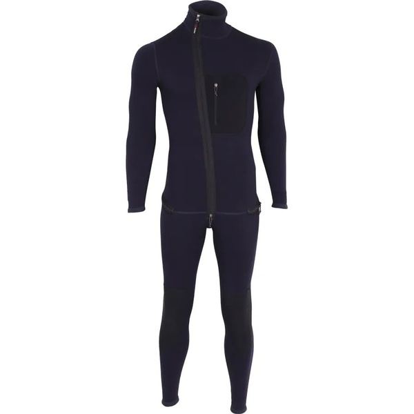 Комбинезон Сплав 22** Polartec Power Stretch Pro SZ синий Комбинезон Сплав 22** Polartec Power Stretch Pro SZ синий