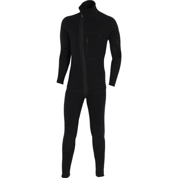 Комбинезон Сплав 22** Polartec Power Stretch Pro SZ черный Комбинезон Сплав 22** Polartec Power Stretch Pro SZ черный