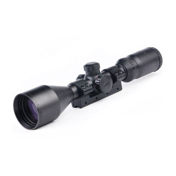 Прицел оптический Gamo VE 3-9х50 RGB
