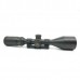 Прицел оптический Gamo VE 3-9х50 RGB Прицел оптический Gamo VE 3-9х50 RGB