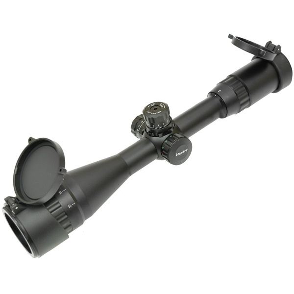 Прицел оптический Leapers 3-9x40 AO Full Size (отстр ,парал, подстветка кр./зел.)