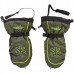 Варежки Norfin Comfort Zip
