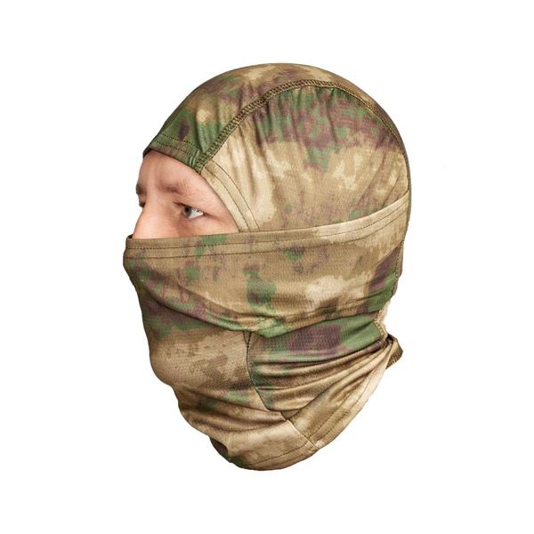 Балаклава Avi-Outdoor Miron Max Балаклава Avi-Outdoor Miron Max