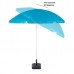 Зонт Green Glade 0012S голубой Зонт Green Glade 0012S голубой