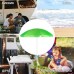 Зонт Green Glade 0012S зелёный Зонт Green Glade 0012S зелёный