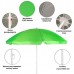 Зонт Green Glade 0012S зелёный Зонт Green Glade 0012S зелёный