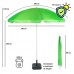 Зонт Green Glade 0012S зелёный Зонт Green Glade 0012S зелёный