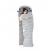 Мешок спальный Naturehike RM40 Series Утиный пух Grey, Size L Мешок спальный Naturehike RM40 Series Утиный пух Grey, Size L
