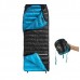 Мешок спальный Naturehike CWZ400 NH19W400-Z (гусиный пух) желтый, р. L Мешок спальный Naturehike CWZ400 NH19W400-Z (гусиный пух) желтый, р. L