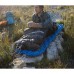Мешок спальный Naturehike CWZ400 NH19W400-Z (гусиный пух) желтый, р. L Мешок спальный Naturehike CWZ400 NH19W400-Z (гусиный пух) желтый, р. L