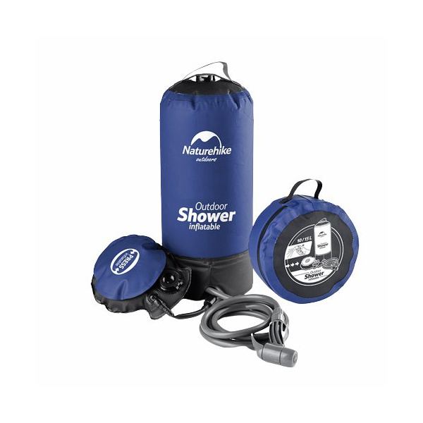 Душ Naturehike PW1027 NH17L101-D