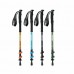 Палка треккинговая Naturehike ST01 6061 AL NH17D001-Z (3 узла) золотой/женские, 57-120 см Палка треккинговая Naturehike ST01 6061 AL NH17D001-Z (3 узла) золотой/женские, 57-120 см