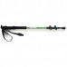 Палка треккинговая Naturehike ST01 6061 AL NH17D001-Z (3 узла) темно-зеленый/женские, 57-120 см Палка треккинговая Naturehike ST01 6061 AL NH17D001-Z (3 узла) темно-зеленый/женские, 57-120 см