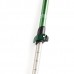 Палка треккинговая Naturehike ST01 6061 AL NH17D001-Z (3 узла) темно-зеленый/женские, 57-120 см Палка треккинговая Naturehike ST01 6061 AL NH17D001-Z (3 узла) темно-зеленый/женские, 57-120 см