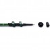 Палка треккинговая Naturehike ST01 6061 AL NH17D001-Z (3 узла) темно-зеленый/женские, 57-120 см Палка треккинговая Naturehike ST01 6061 AL NH17D001-Z (3 узла) темно-зеленый/женские, 57-120 см