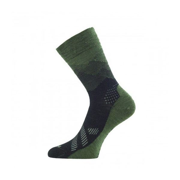 Носки Lasting FWO 696 (wool+nylon)