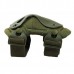 Наколенники Airsoftopt X-form (треугольные) Наколенники Airsoftopt X-form (треугольные)