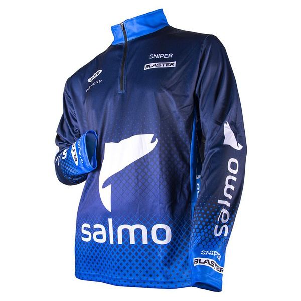 Джемпер Salmo Джемпер Salmo