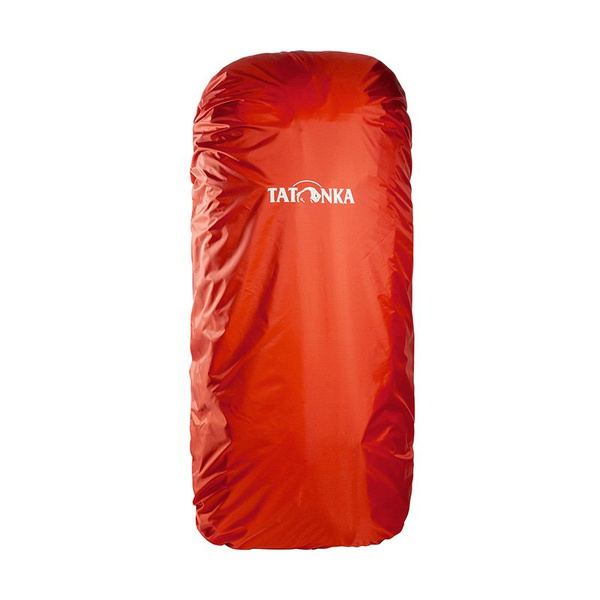 Накидка на рюкзак Tatonka Rain Cover 55-70 redorange Накидка на рюкзак Tatonka Rain Cover 55-70 redorange
