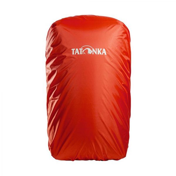 Накидка на рюкзак Tatonka Rain Cover 40-55 redorange Накидка на рюкзак Tatonka Rain Cover 40-55 redorange