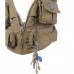Жилет Remington Comfortable Fishing Жилет Remington Comfortable Fishing