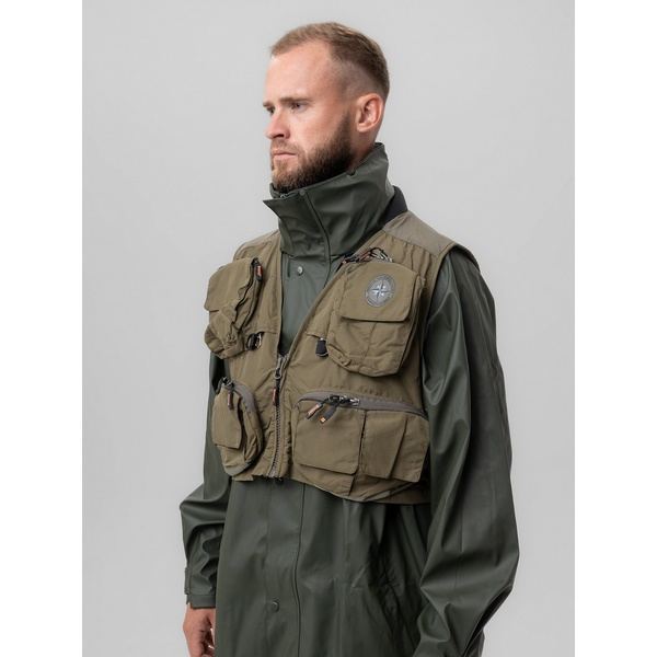 Жилет Remington Comfortable Fishing Жилет Remington Comfortable Fishing