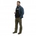 Жакет Тритон Ridge (SoftShell) Тёмно Синий Жакет Тритон Ridge (SoftShell) Тёмно Синий