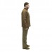 Жакет Тритон Ridge (SoftShell) Коричневый Жакет Тритон Ridge (SoftShell) Коричневый